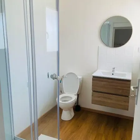 Apartmán Charles De Gaulle Ii Castres (Tarn)